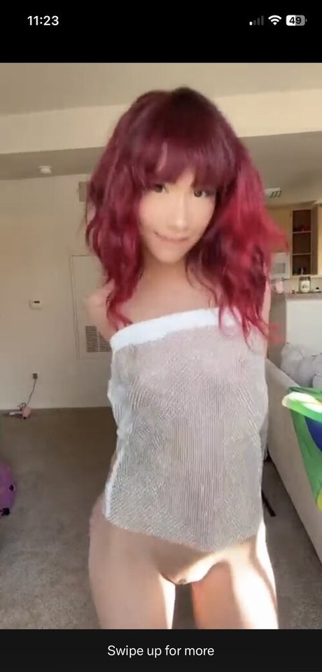 Yourtokengirl OnlyFans Gratis-Inhalte