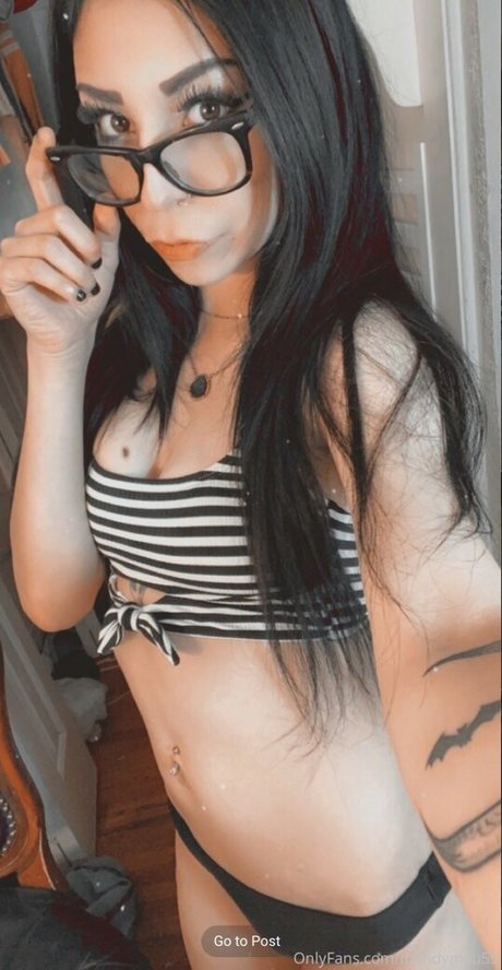 Latina Beauties OnlyFans-Leaks