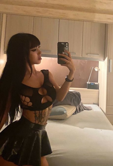 Latina Beauties OnlyFans nackt