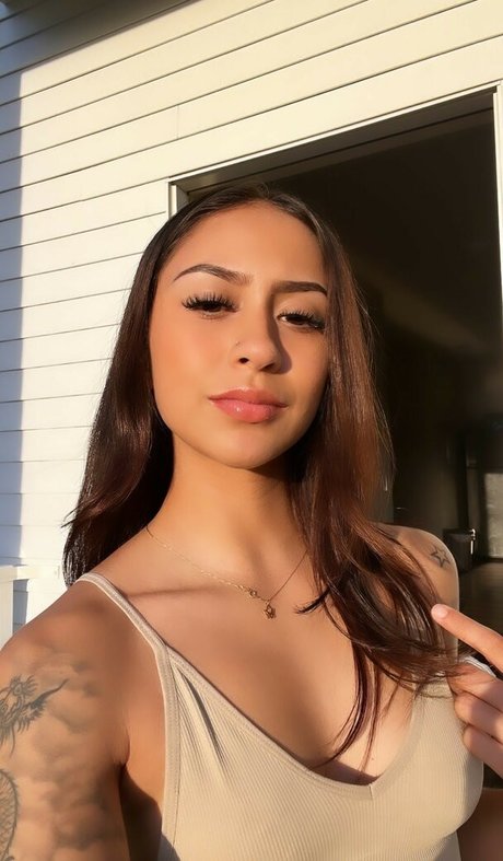 Latina Beauties Nackt auf OnlyFans Leak