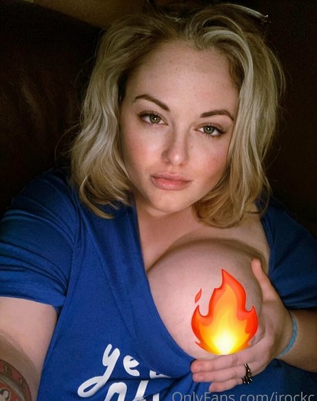 jrockc Heiße OnlyFans Inhalte