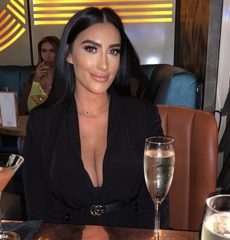 Kirstie V Leaked OnlyFans XXX