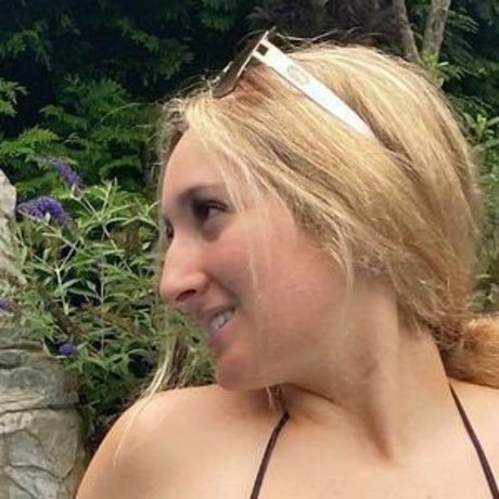 Angelina C Nacktbilder von OnlyFans geleakt