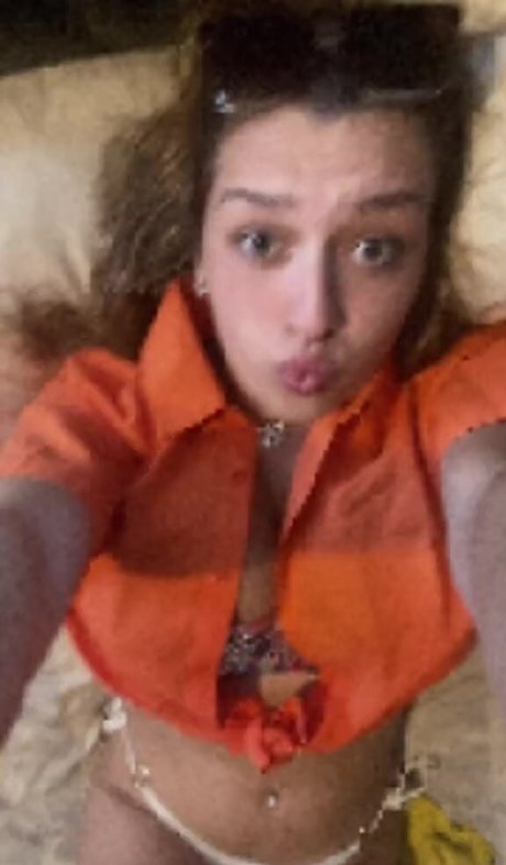 Nell H OnlyFans Sextape