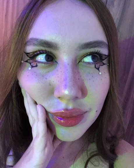 Merxoxo Nacktbilder auf OnlyFans