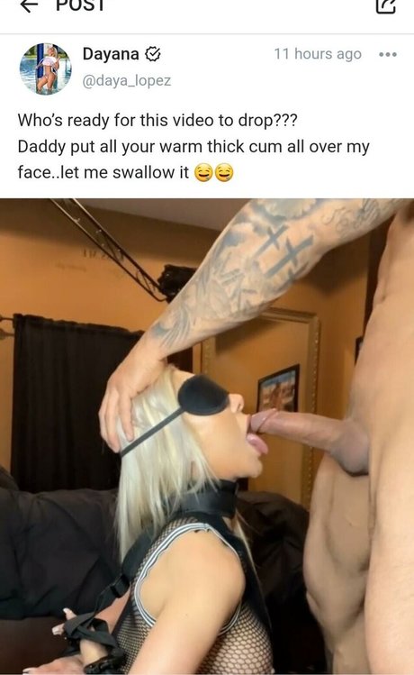 Dayargv OnlyFans Brüste Bild