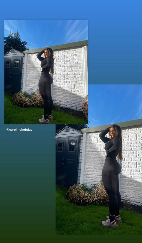 carolinehobday NurlyFans-Pornos