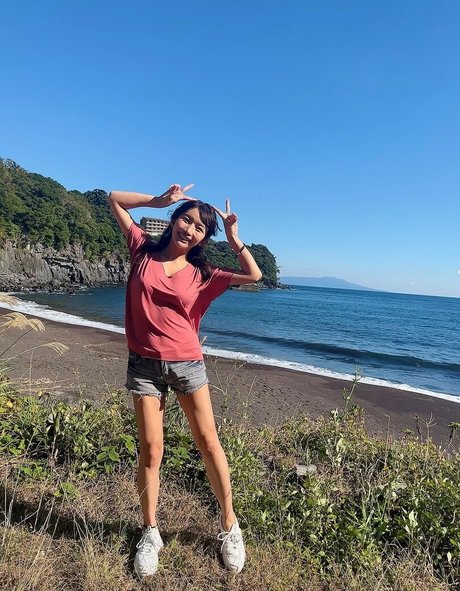 Arisa Kotoi Gratis OnlyFans Inhalte