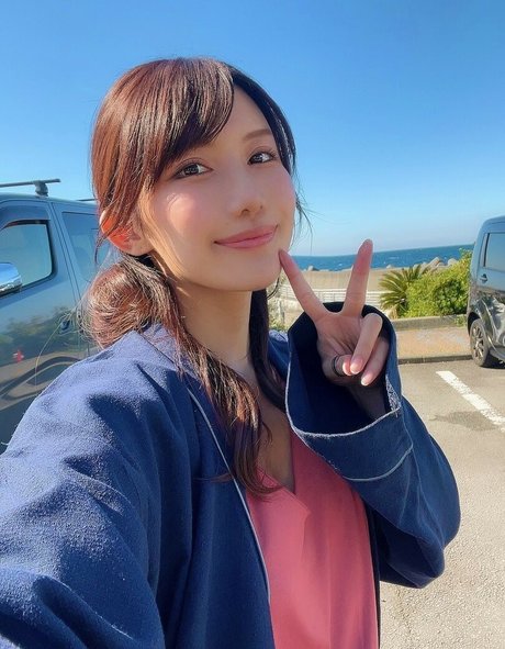 Arisa Kotoi Leaked OnlyFans Bilder