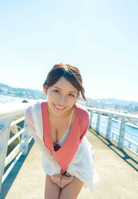 Arisa Kotoi Sexy OnlyFans