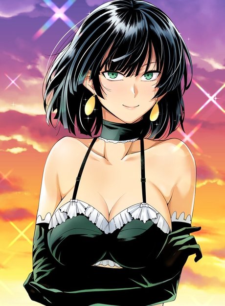 One Punch Man Profilbild