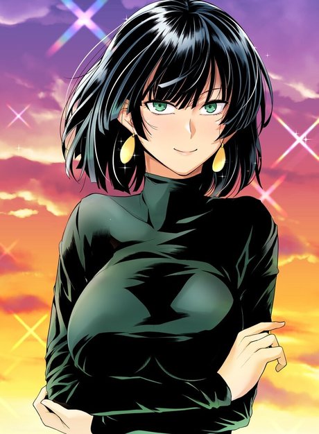 One Punch Man OnlyFans Leak Pornografie