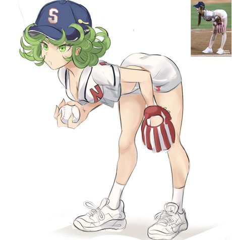 One Punch Man Nacktbilder OnlyFans geleakt