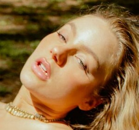 Magyn Kennedy OnlyFans geleakte Pornografie