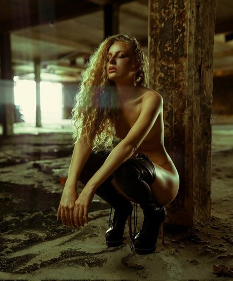 Magyn Kennedy Sexy OnlyFans