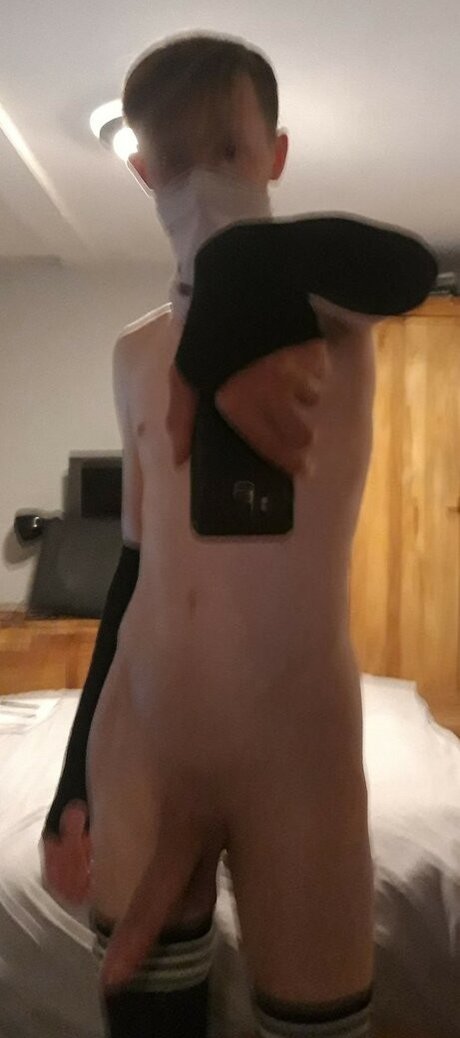 Dom Boi Fem Boi OnlyFans geleakte Pornografie