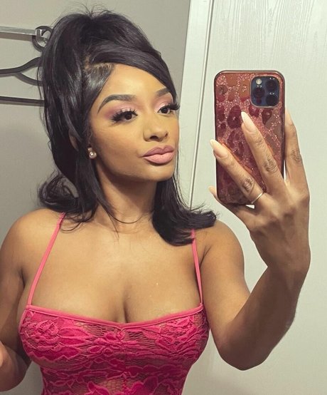 ashaughnfitness Nacktbilder von OnlyFans geleakt