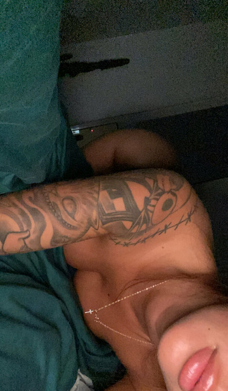 Stephaelle Macias Nacktbilder OnlyFans geleakt