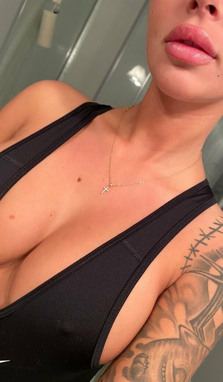 Stephaelle Macias OnlyFans Mega