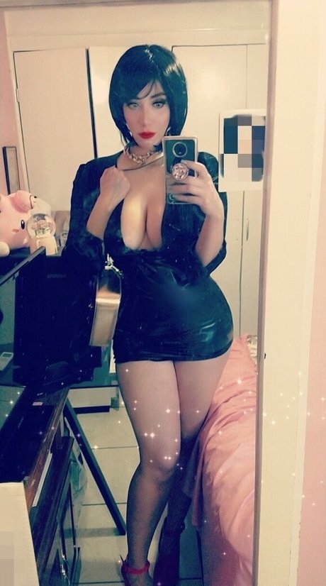 Lucy Langley Leaked OnlyFans Sex