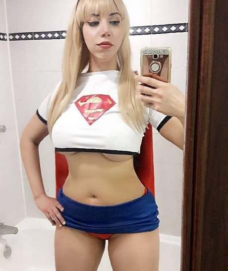 Lucy Langley OnlyFans Inhalte