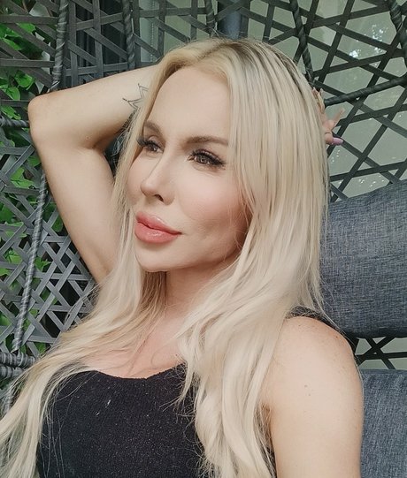 Marissa Minx Nacktbilder von OnlyFans geleakt