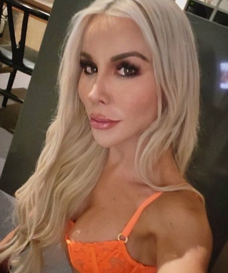 Marissa Minx OnlyFans-Model