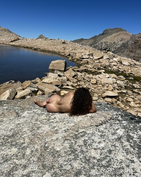 Ailu Gonzalez OnlyFans Sextape