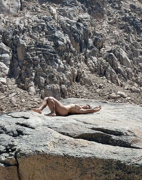 Ailu Gonzalez Nacktbilder von OnlyFans geleakt