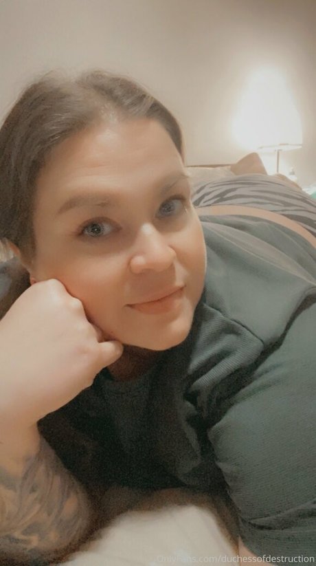 duchessofdestruction Nacktpornos auf OnlyFans
