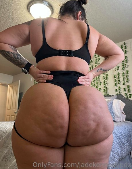 jadekennedypdx Neue OnlyFans Leaks