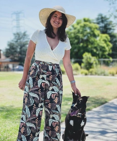 Rae Johnston Leaked OnlyFans Nacktbilder