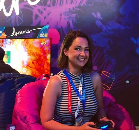 Rae Johnston OnlyFans-Model