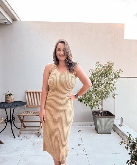 Rae Johnston OnlyFans Star