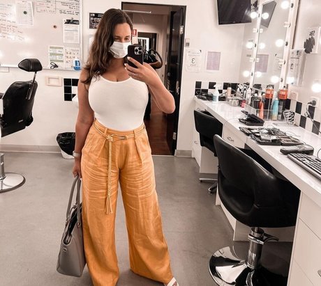 Rae Johnston OnlyFans Nacktfotos