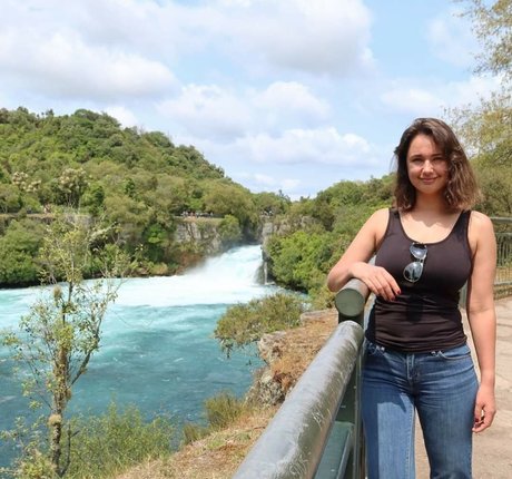 Rae Johnston Brüste OnlyFans