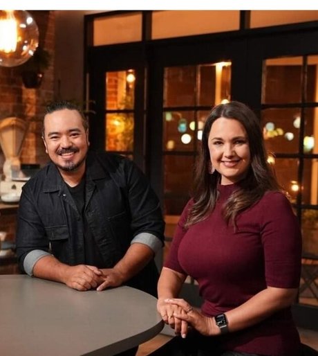 Rae Johnston OnlyFans Arsch Leak