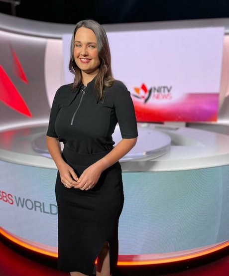 Rae Johnston OnlyFans Nacktbilder geleakt