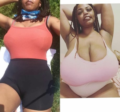 Barbara Jane OnlyFans Nackt