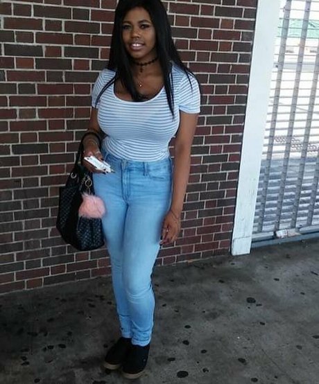 Barbara Jane OnlyFans-Archiv