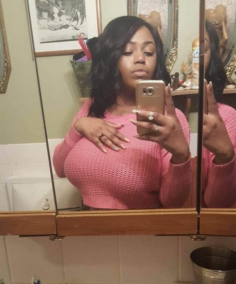 Barbara Jane Nacktbilder von OnlyFans geleakt