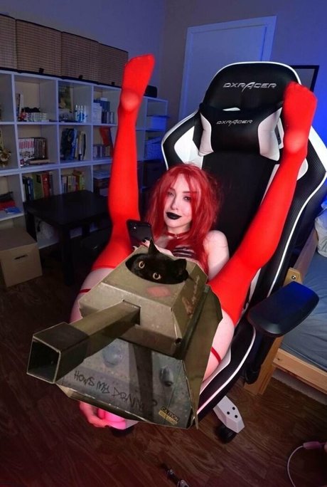 shadowshine5 OnlyFans Leak