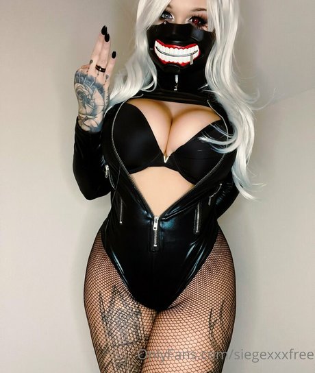 siegexxxfree OnlyFans Striptease