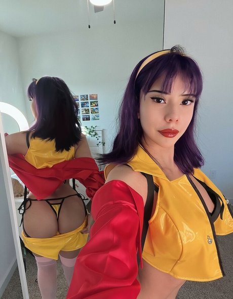 catgirl OnlyFans-Creator