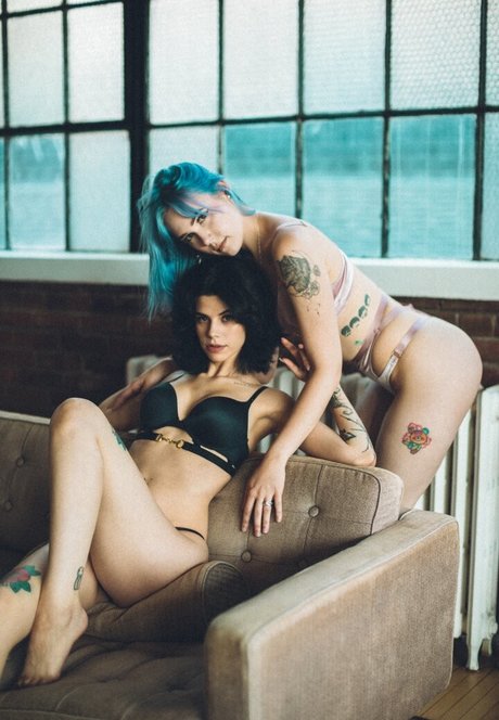 Rosemoontv OnlyFans Leaks Sex