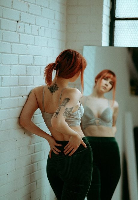 Rosemoontv Porn OnlyFans Leak