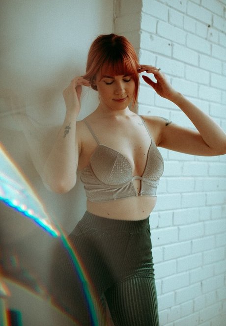 Rosemoontv OnlyFans Pornografie