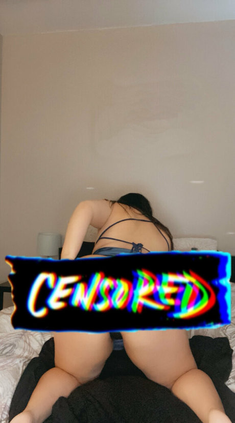 isabellaah Nacktbilder von OnlyFans geleakt