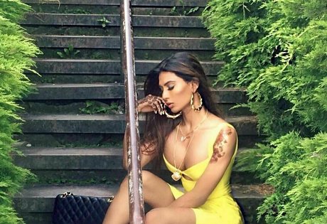 forbidden sin Nacktbilder von OnlyFans