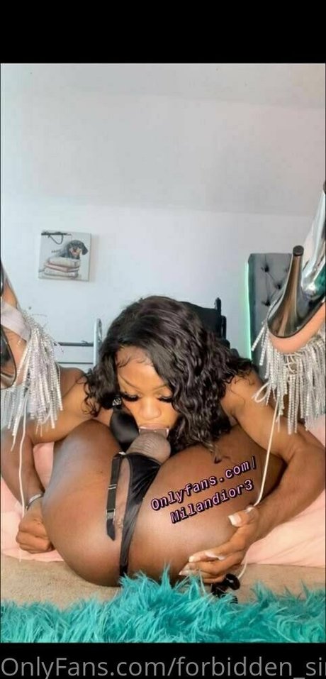 forbidden sin Nacktbilder-Leaks von OnlyFans